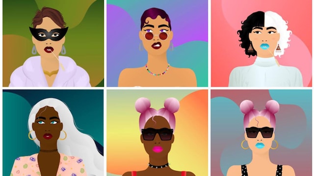 World of Women is the NFT space bringing visibility and sparking interest among celebrities