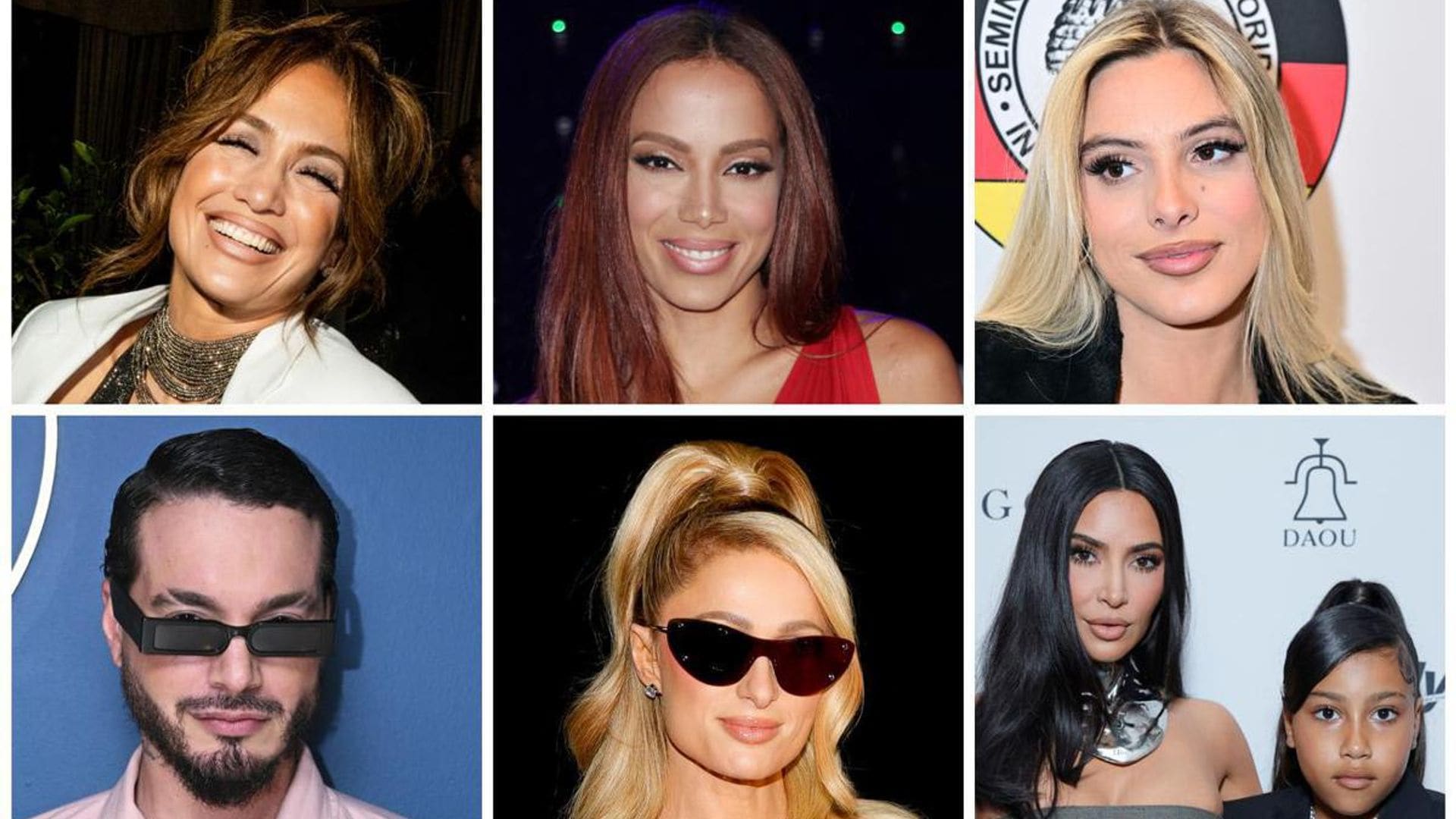 Watch the 10 Best Celebrity TikToks of the Week: Kim and North, Lele Pons, Jason Momoa, and more