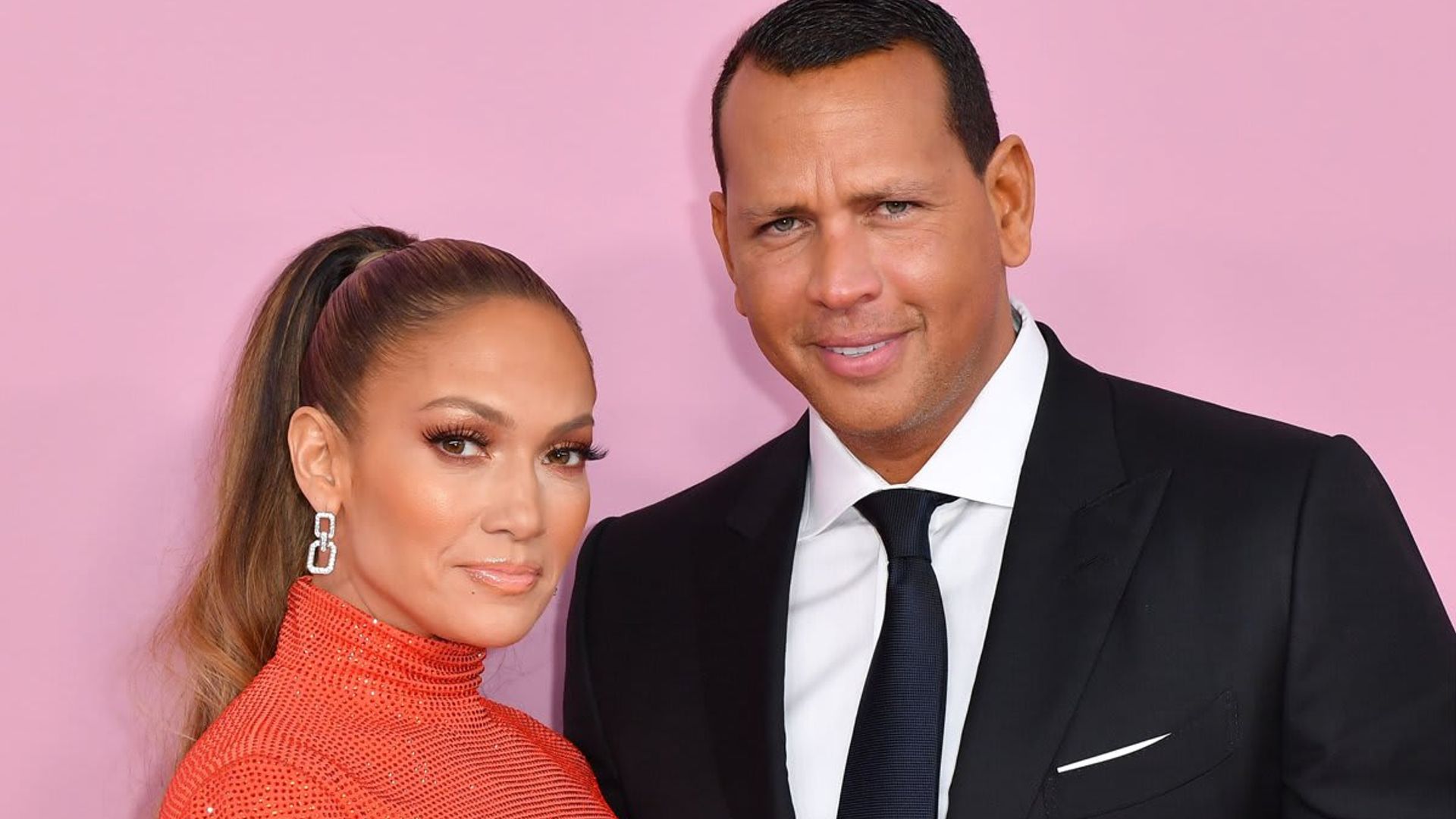 Inside Jennifer Lopez and Alex Rodriguez’s romantic Valentine’s Day celebration