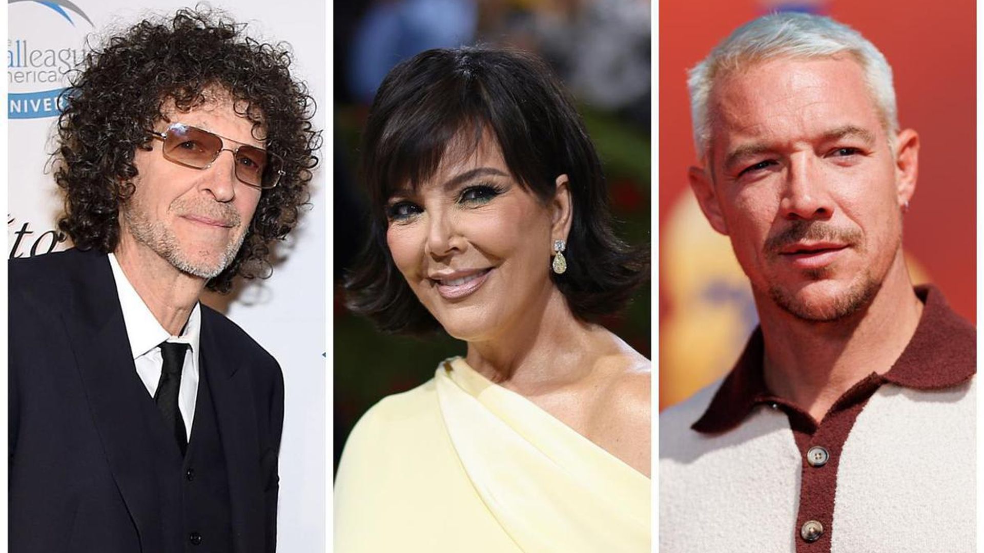 Celebrities who have threatened to run for President