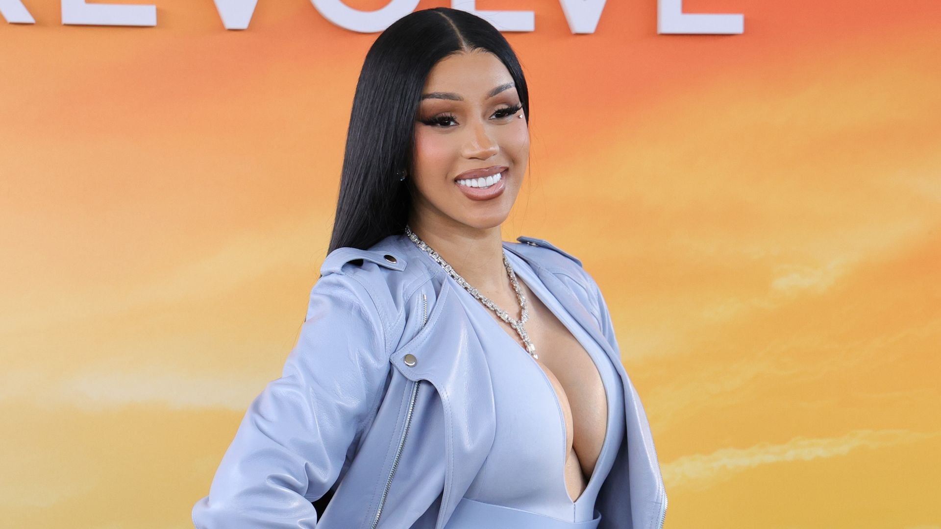 Cardi B is ready for a fresh start in 2026 amid online drama: ‘We can only go forward now'