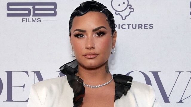 OBB Premiere Event For YouTube Originals Docuseries "Demi Lovato: Dancing With The Devil"