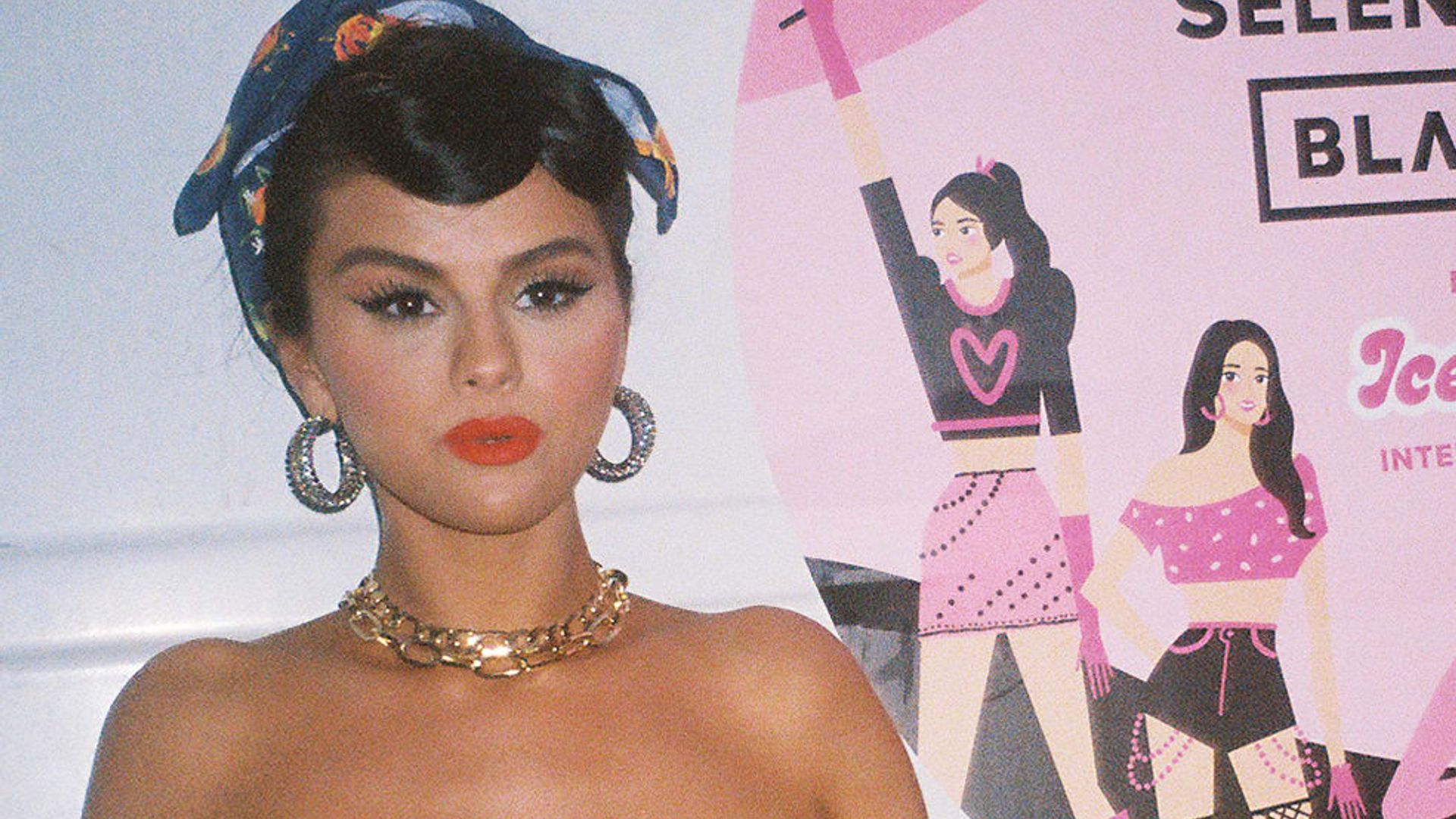 Ariana Grande sends ‘ice queen’ Selena Gomez jaw-dropping surprise