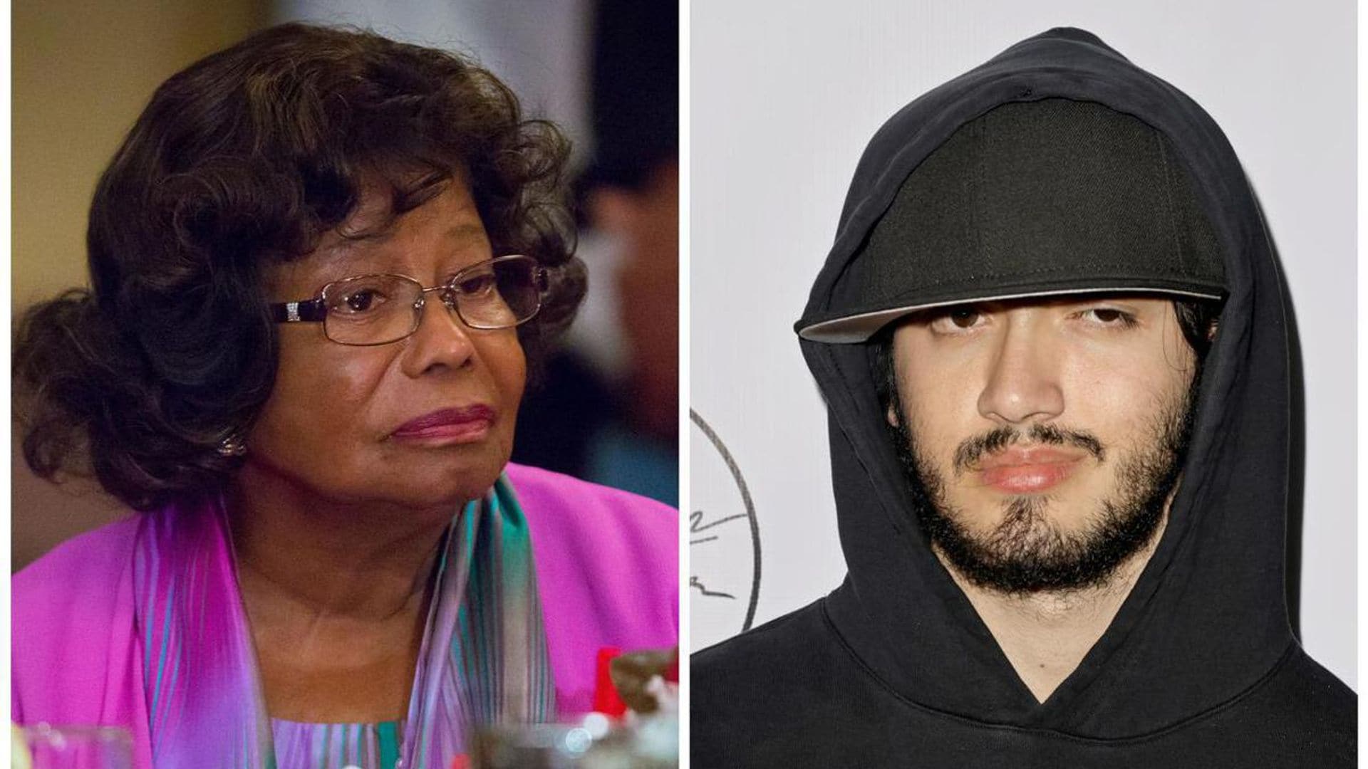 Katherine Jackson claps back at Michael Jackson’s son, Bigi Jackson, amid their legal battle