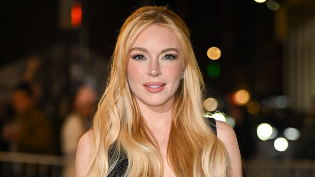 Lindsay Lohan shares glimpse at her mom life: Her plans to expand her family