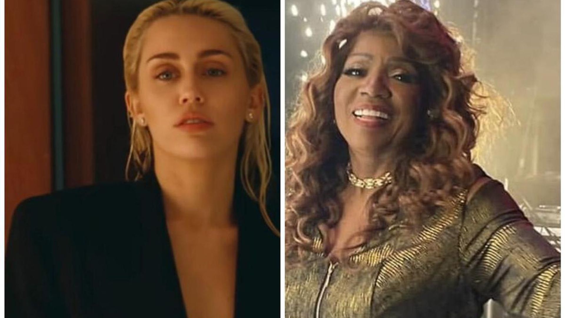 ‘I Will Survive’ singer Gloria Gaynor praises Miley Cyrus: ‘Your new song carries the torch’