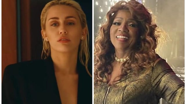 Miley Cyrus/YouTube
