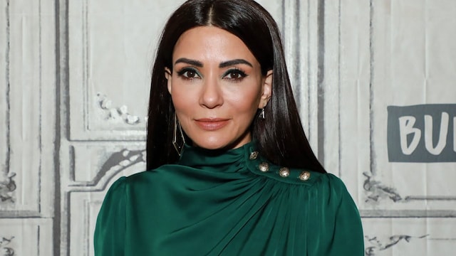 Celebrities Visit Build - October 7, 2019