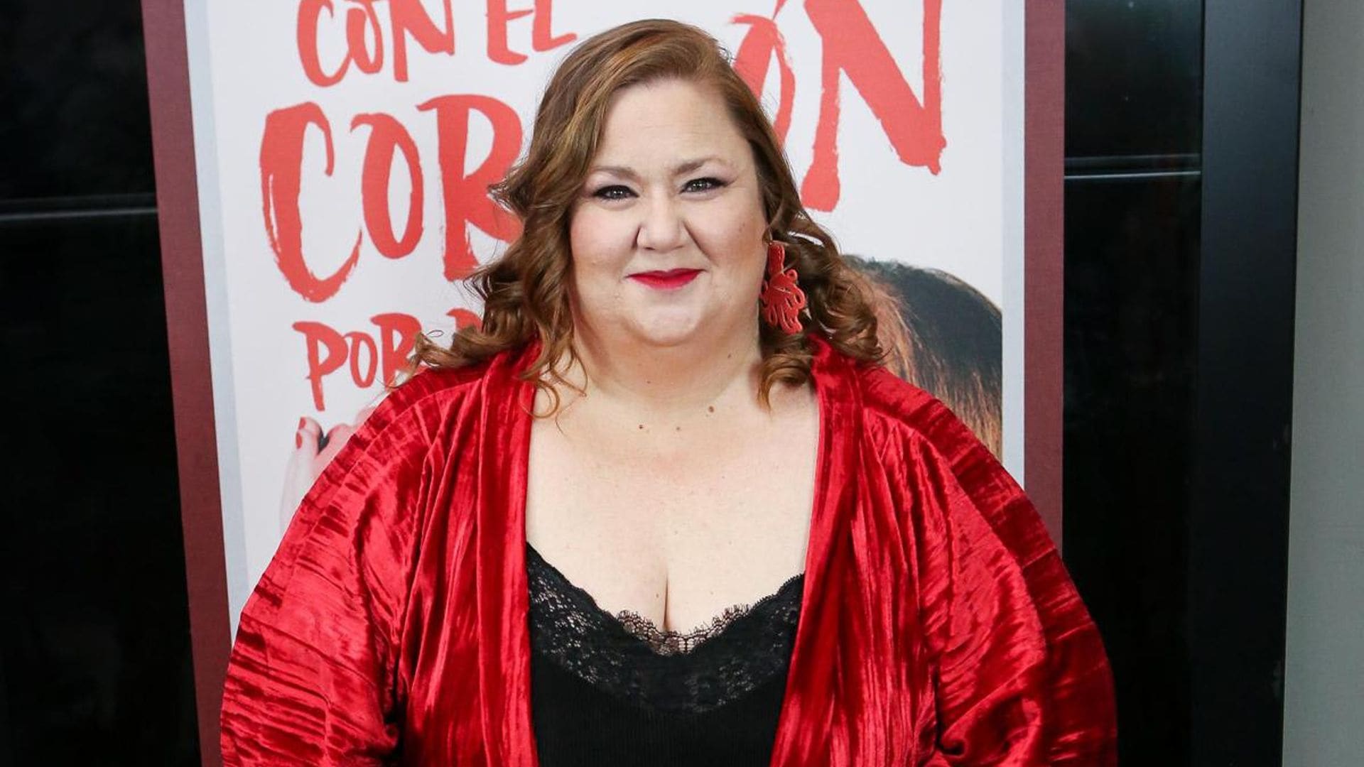 Spanish actress Itziar Castro dies at 46