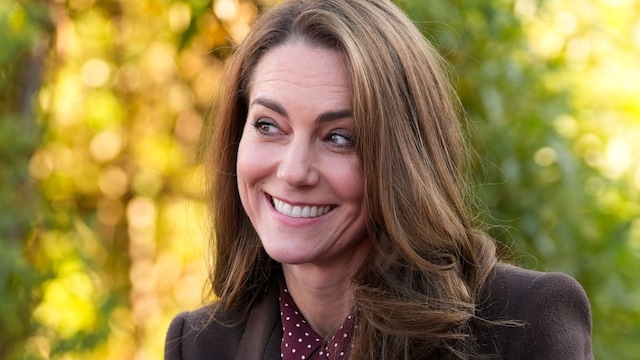 The Princess of Wales' brother James Middleton reveals son Inigo's first word