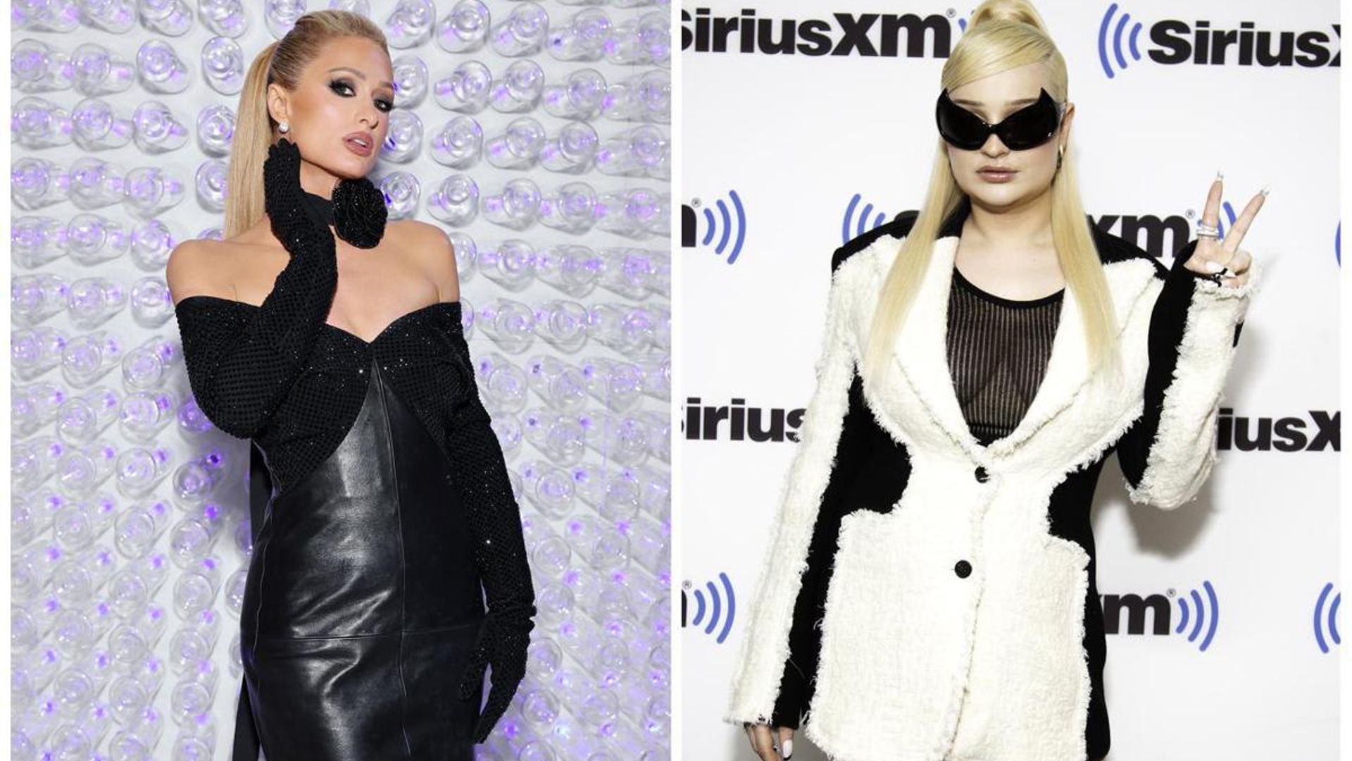 Paris Hilton releases ‘Stars Are Blind’ remix with Kim Petras: Listen