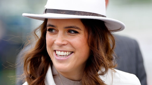 Princess Eugenie