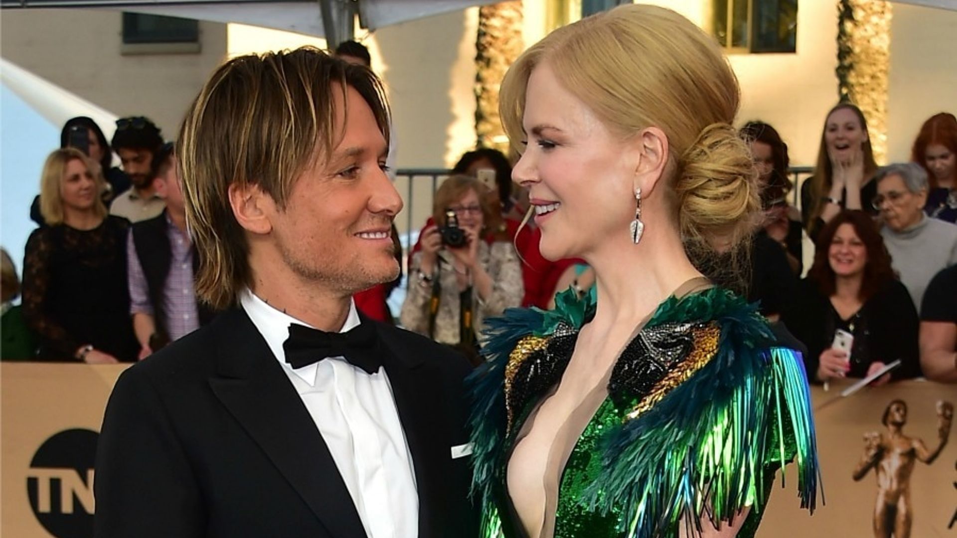 Nicole Kidman still doesn't know why Keith Urban took four months to ask her out