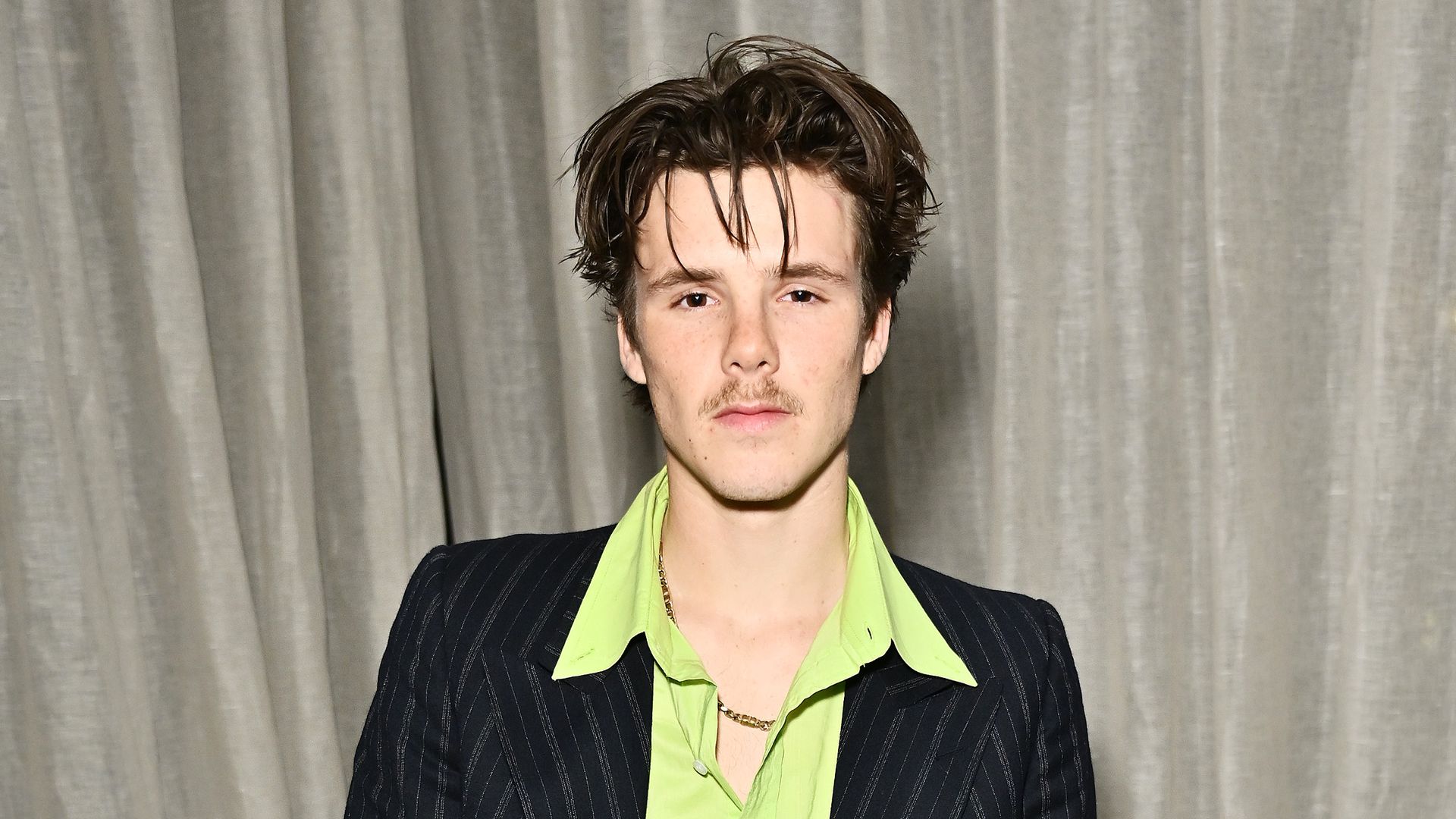 The Beckhams face a Cruz-related family crisis with possible legal and financial fallout