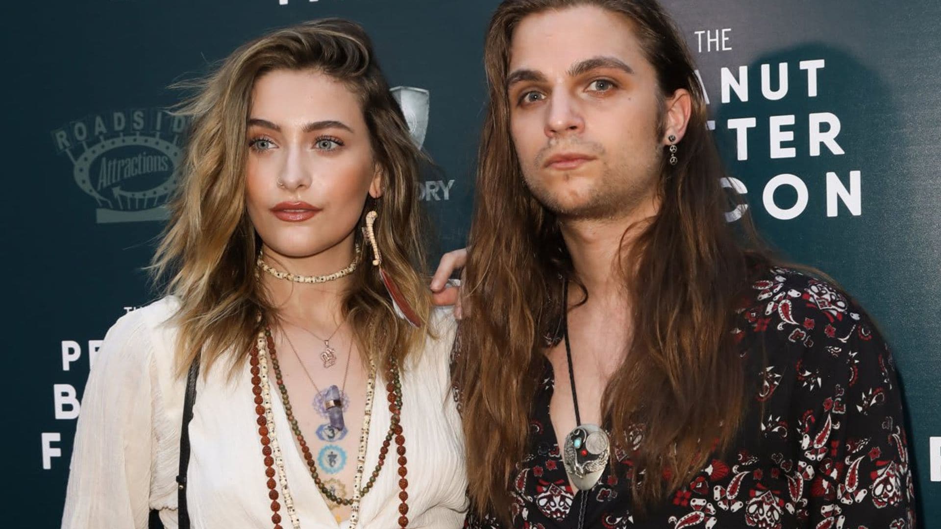 Paris Jackson suffered the most intense betrayal from boyfriend Gabriel Glenn