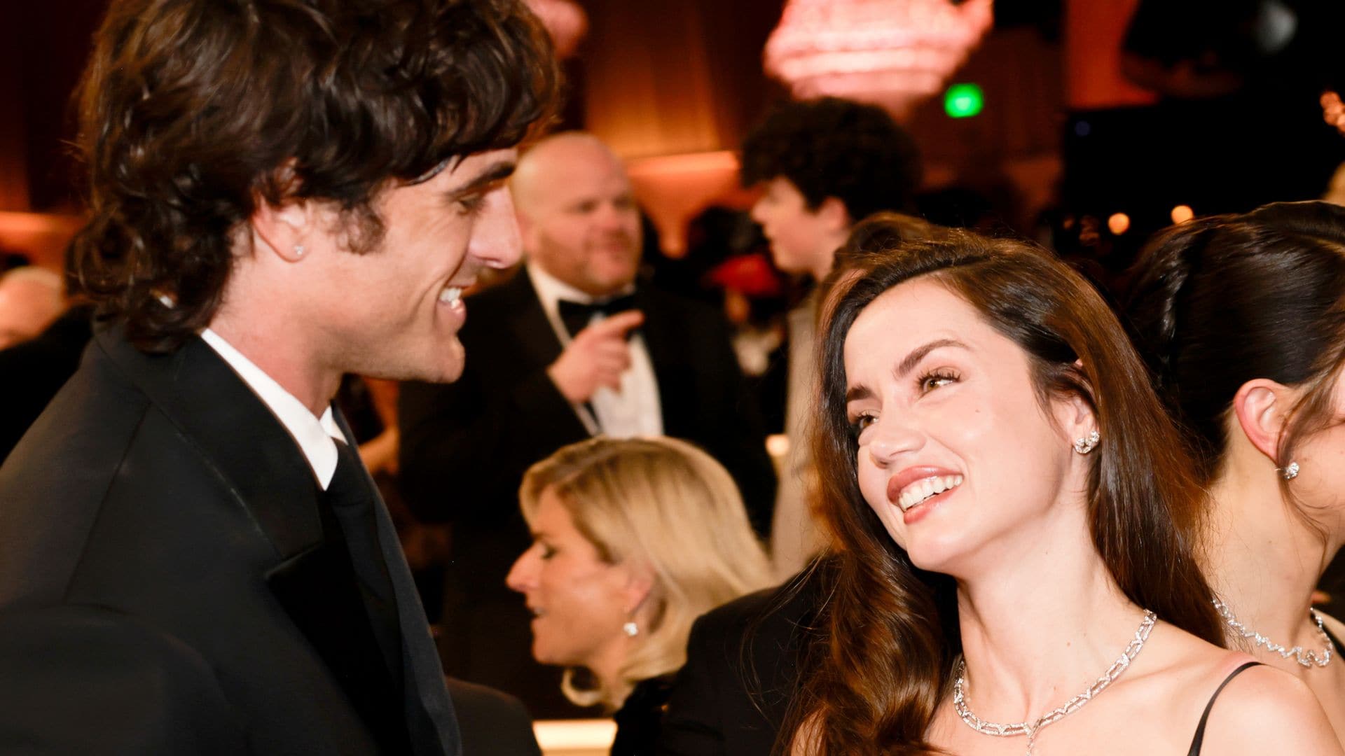 Jacob Elordi reunites with ex Olivia Jade after viral Golden Globes moment with Ana de Armas