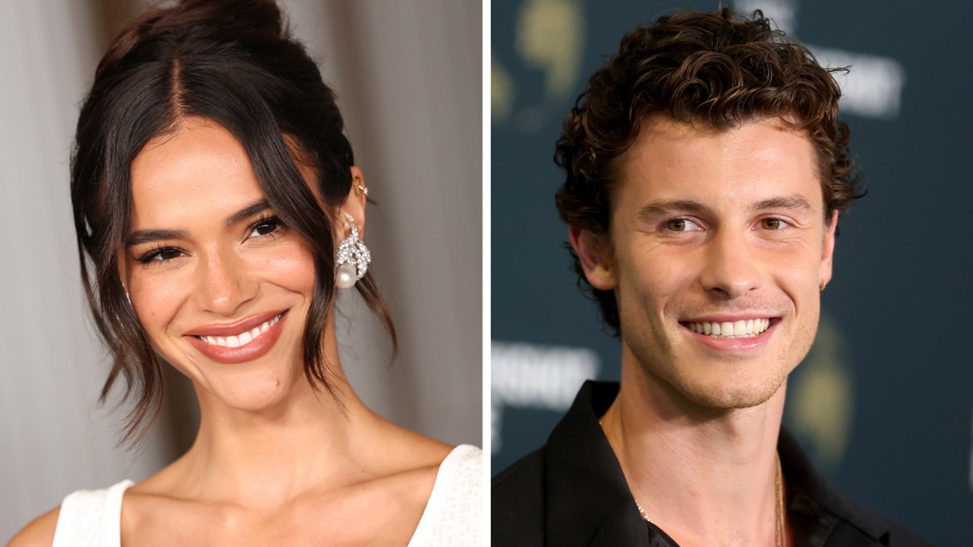 Bruna Marquezine and Shawn Mendes spent the New Year together: Here’s where they go