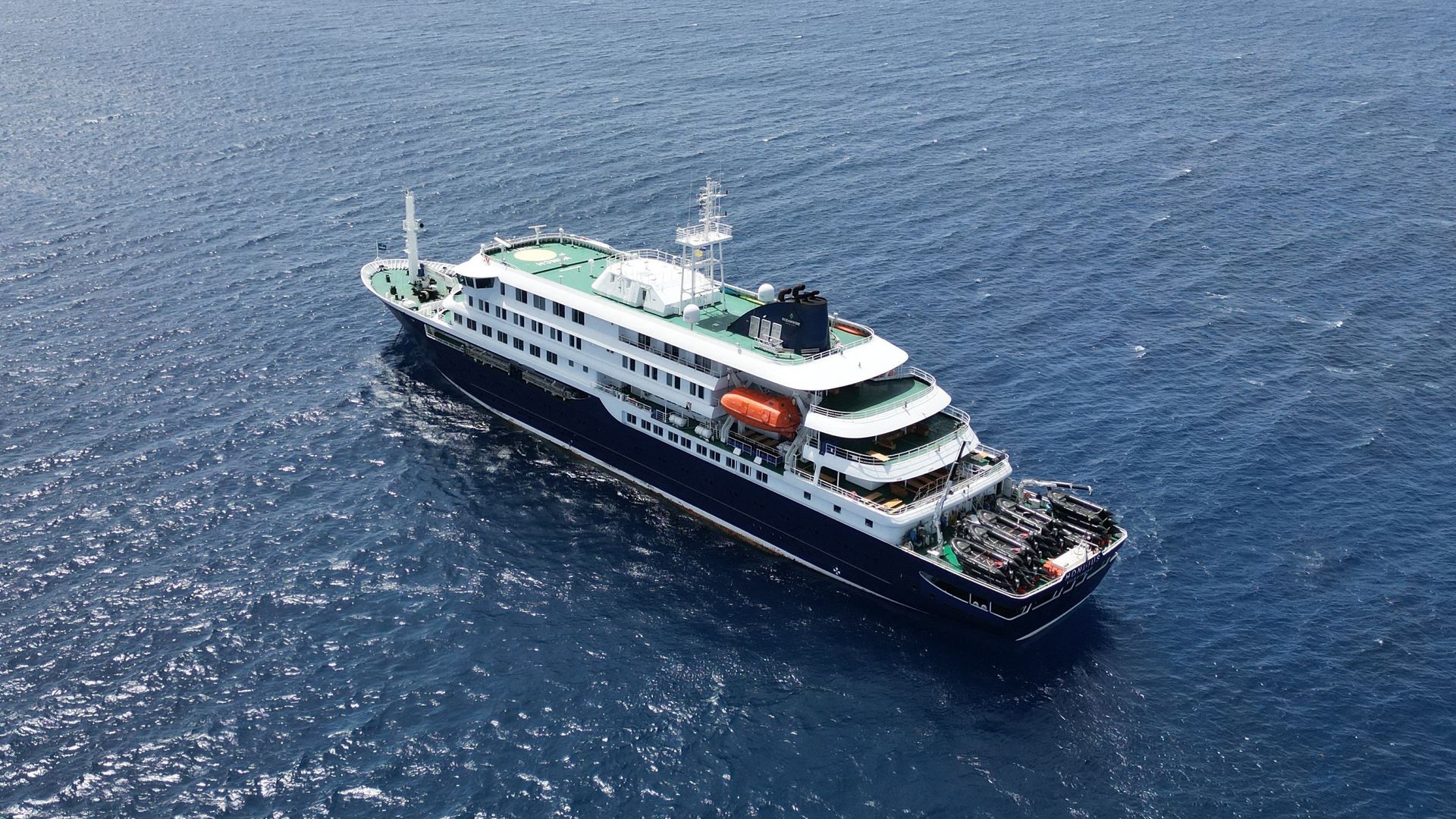 What is hantavirus? Latest update on cruise ship outbreak sparks evacuations as ship heads toward Spain