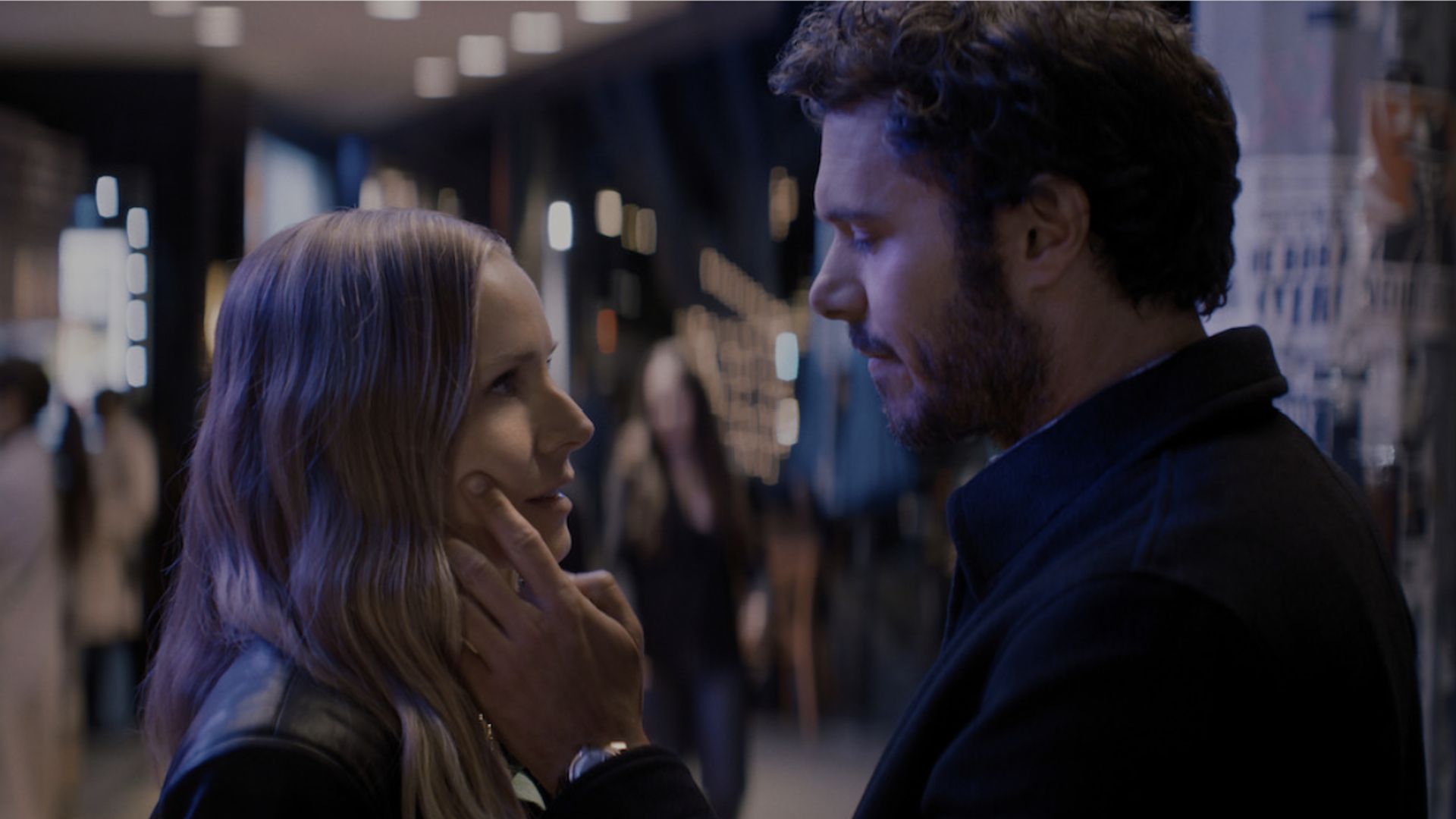 What to watch: 7 movies and shows to stream this week — Sep 27
