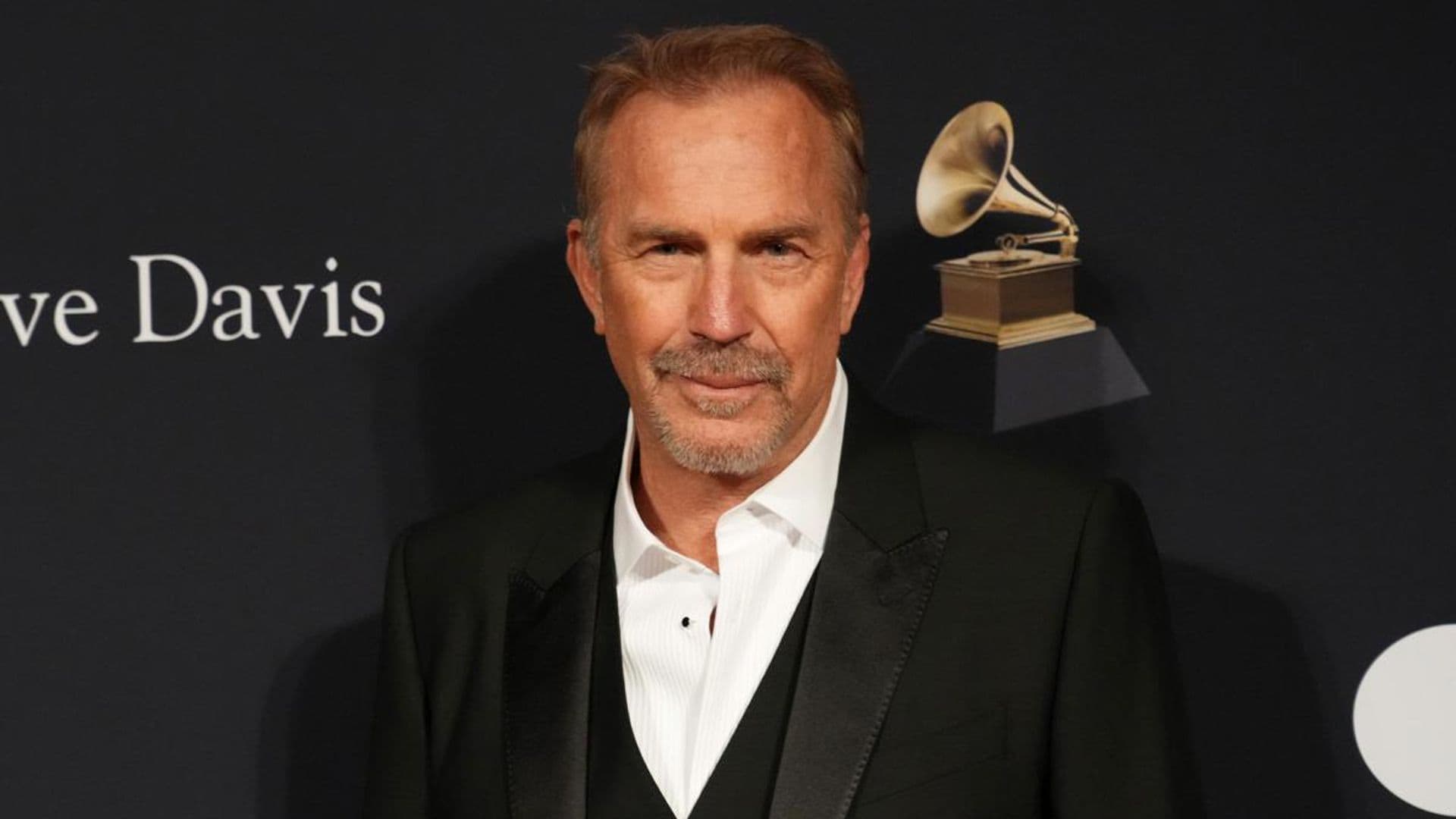 Kevin Costner teases Western movie following ‘Yellowstone’ drama