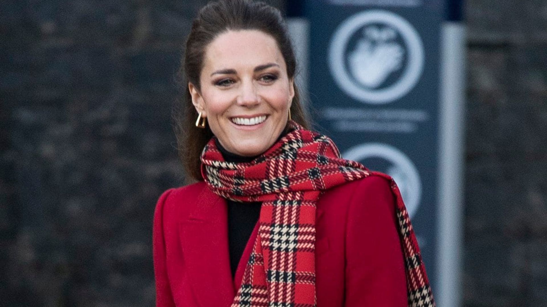Everything we know about Kate Middleton’s Christmas special