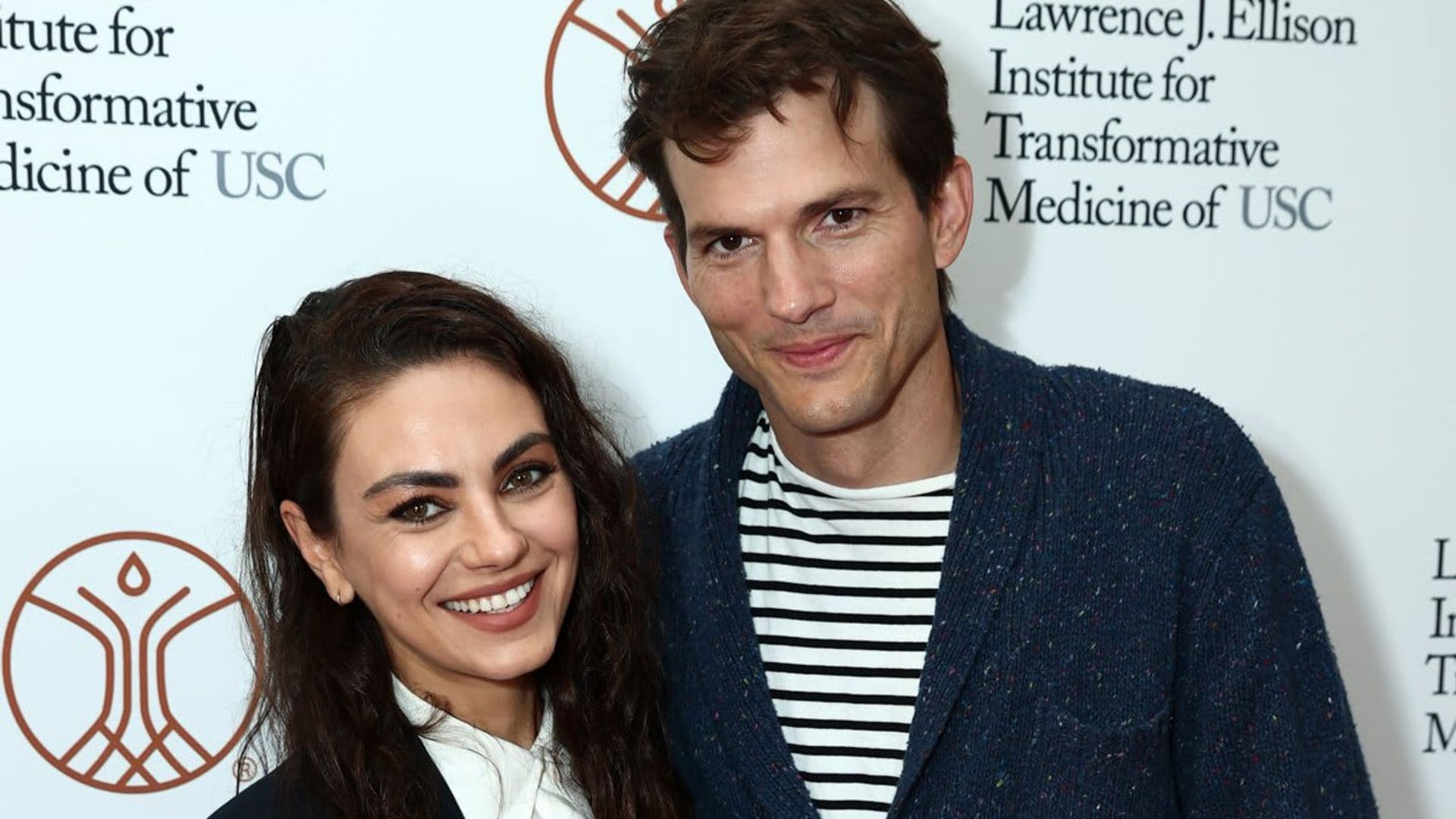 Mila Kunis already knows her ‘biggest parenting fail’ is going to get her in ‘trouble’