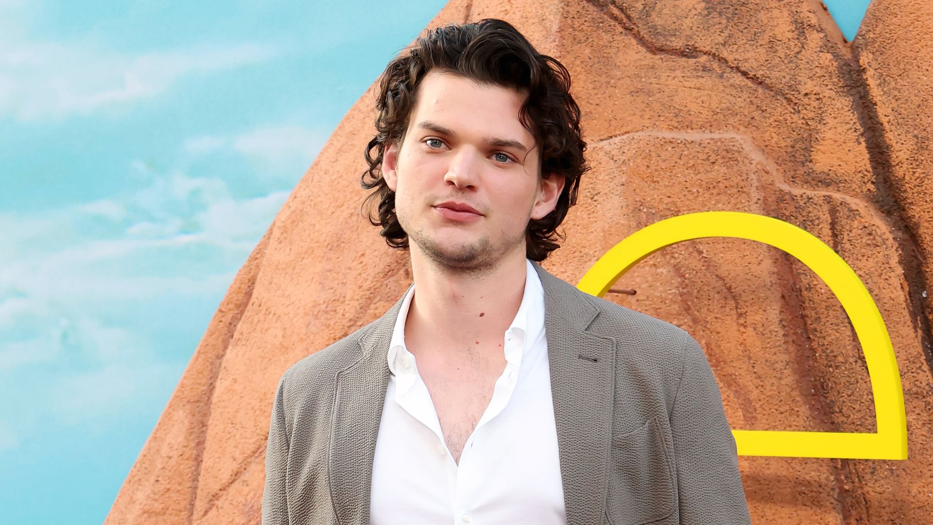 Homer has two of his biggest roles coming out this year