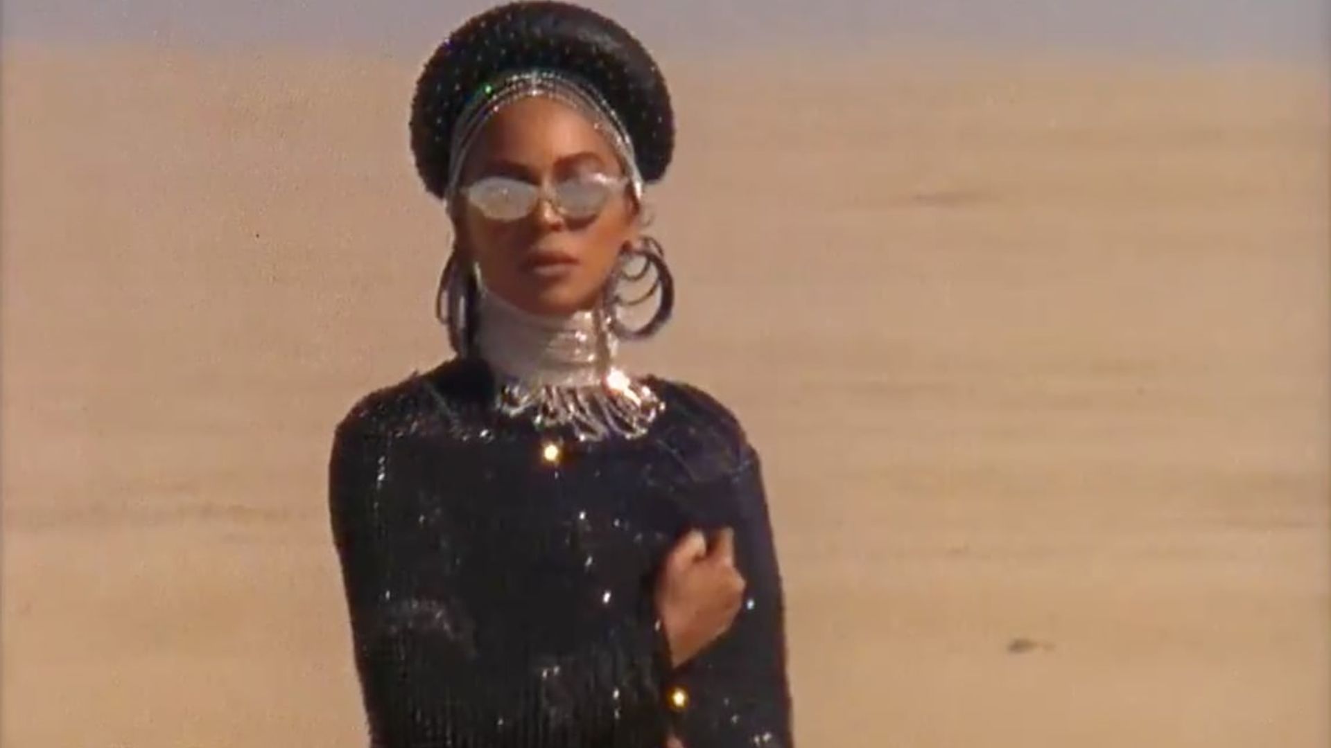 Discovery the Mystery of ‘Black is King’, the New Visual Album by Beyoncé