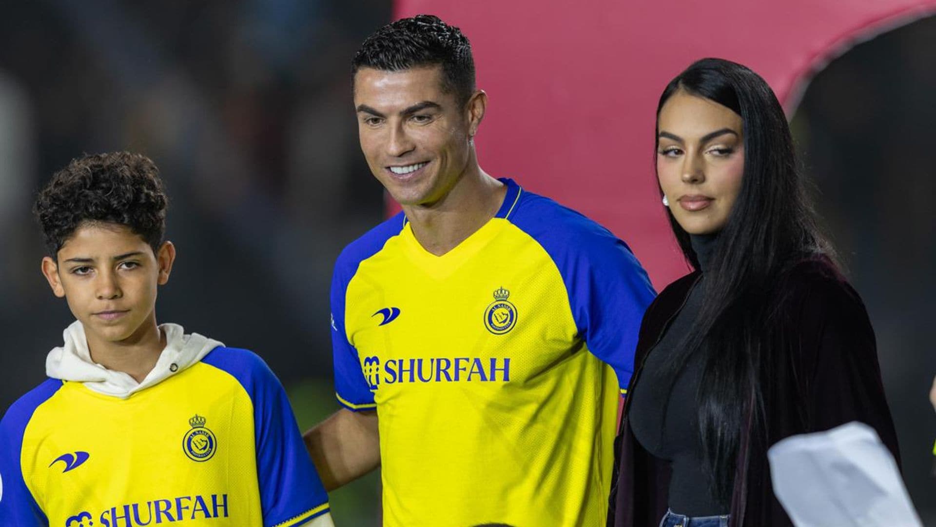 The future of Cristiano Ronaldo and Georgina Rodríguez in Saudi Arabia
