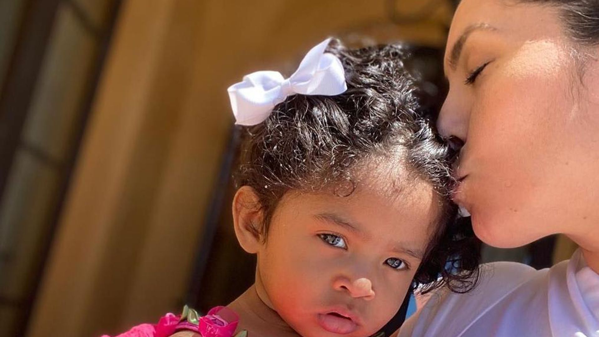 Vanessa Bryant shares bittersweet milestone
