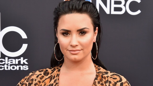 Demi Lovato health