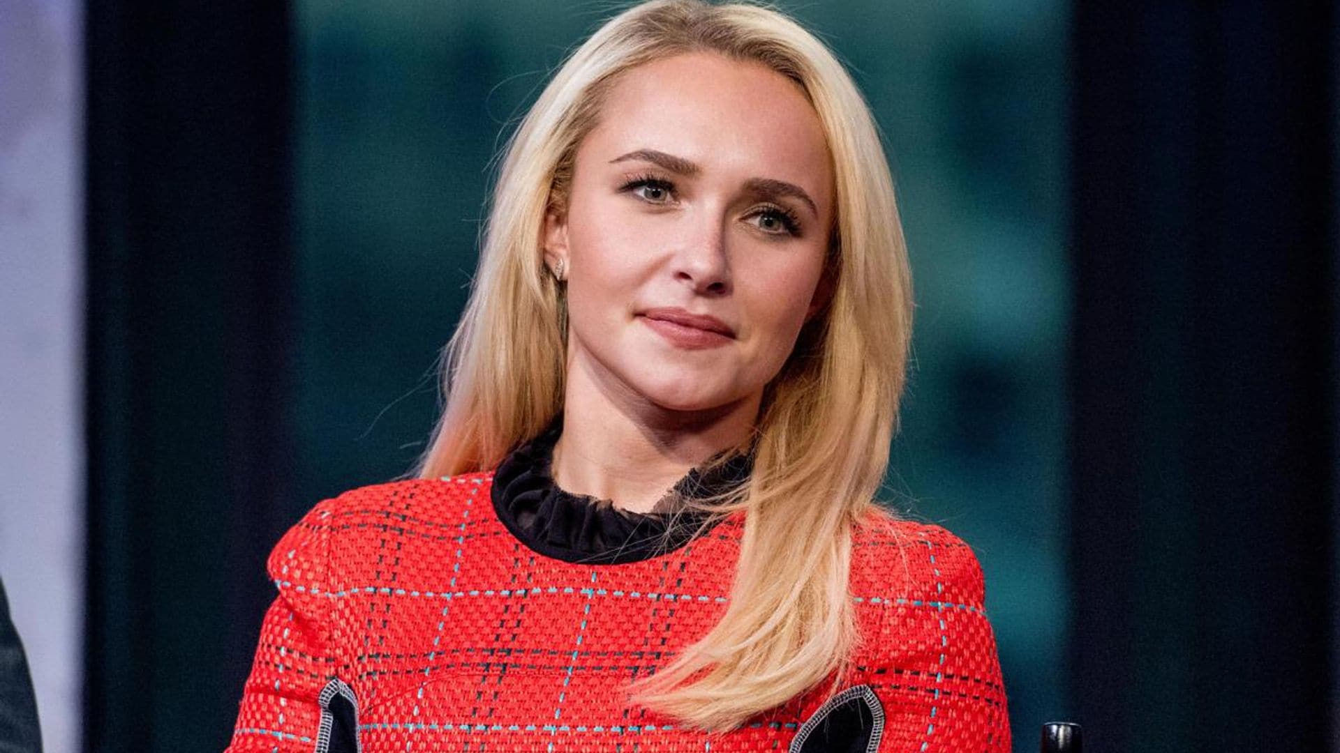 Hayden Panettiere launches Ukraine relief fund: ‘We can make a difference in their fight’