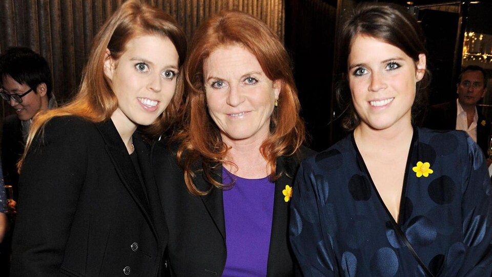 Sarah Ferguson says grandchildren follow her around ‘like Peter Pan’(02)