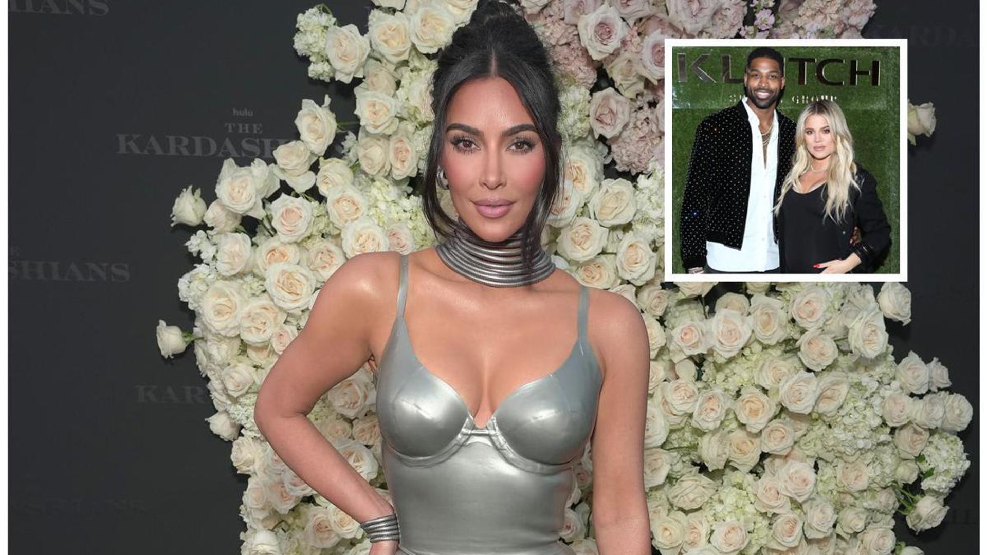 The bold yet funny joke about Khloé Kardashian and Tristan Thompson, Kim Kardashian removed from her ‘SNL’ monologue