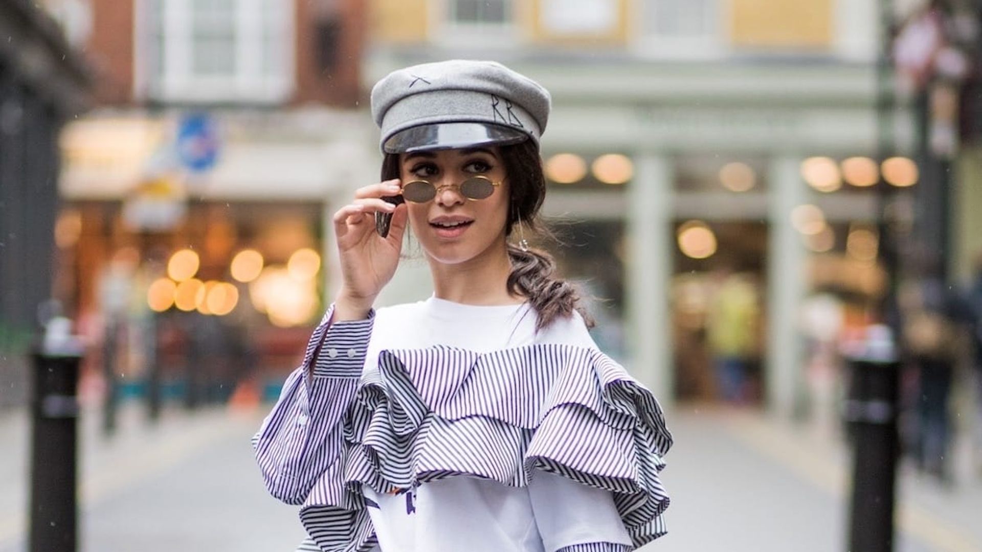 Camila Cabello's wanderlust makes her the ultimate travel buddy!