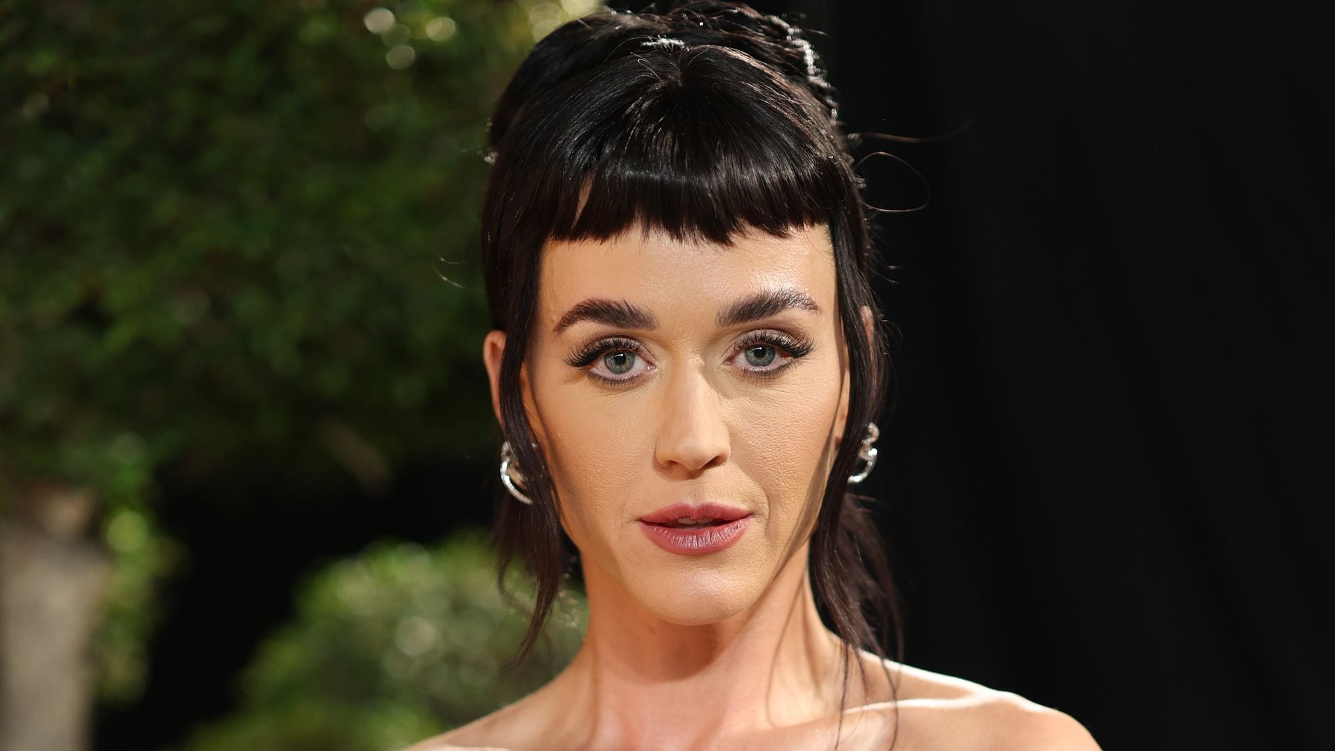 Katy Perry is currently touring in Canada, where she has various dates across cities for her Lifetimes tour