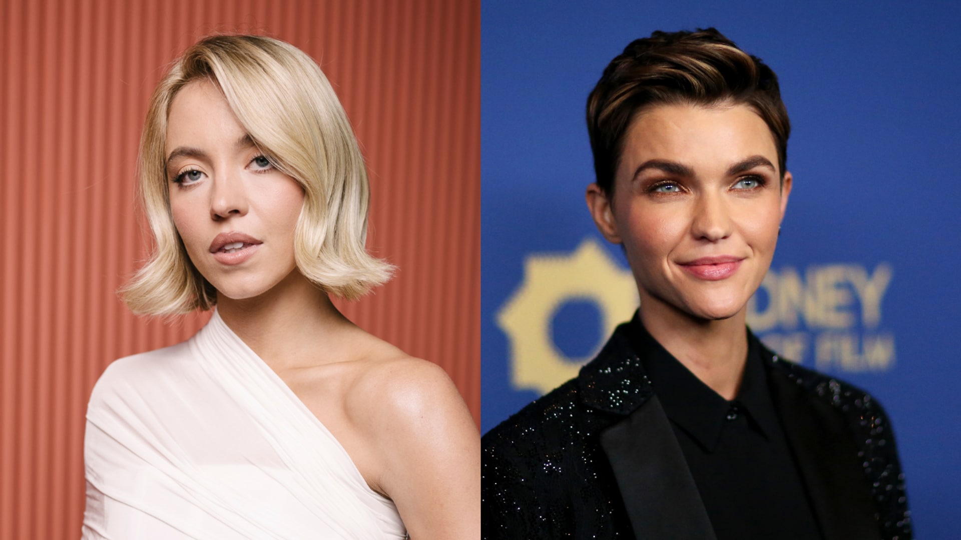 Sydney Sweeney and Ruby Rose clash after ‘Christy’ disappoints at the box office