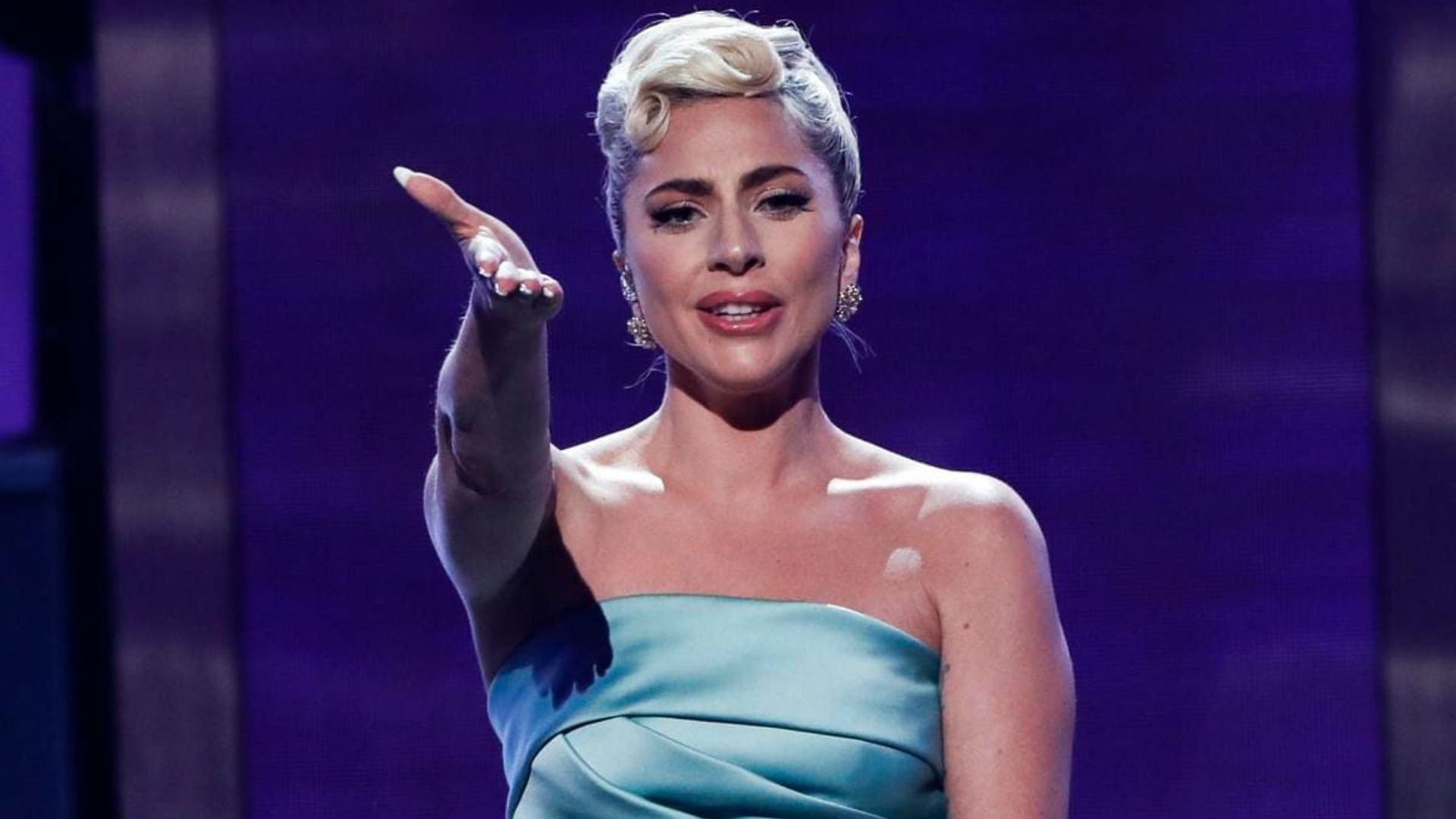 The reason Lady Gaga will not perform at the Oscars despite being nominated