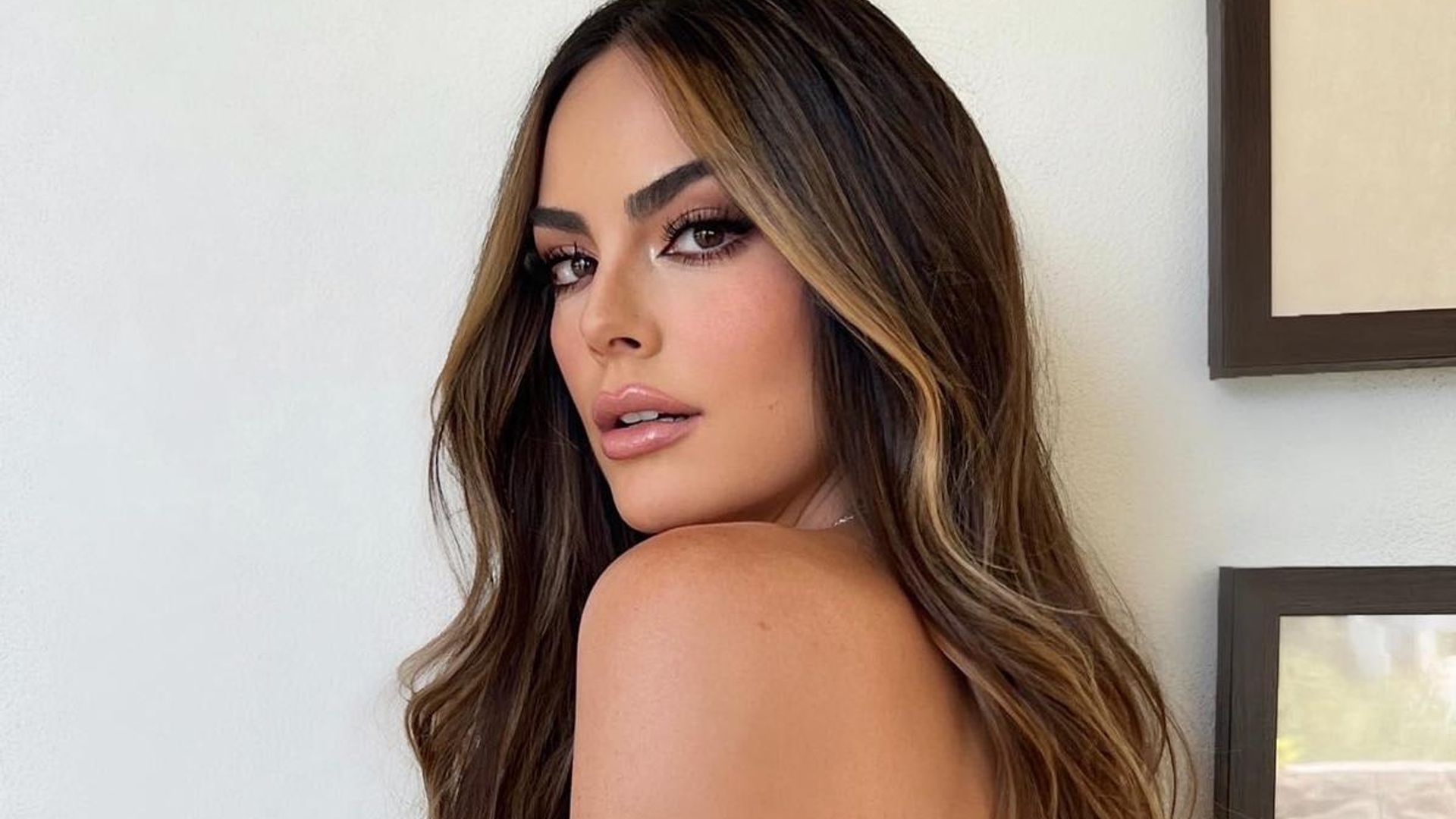 Ximena Navarrete reveals why she never wanted to take Lupita Jones