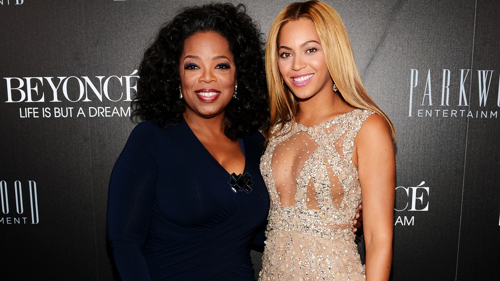 Oprah Winfrey reveals the thoughtful gift Beyoncé sent her after she wrote her a letter