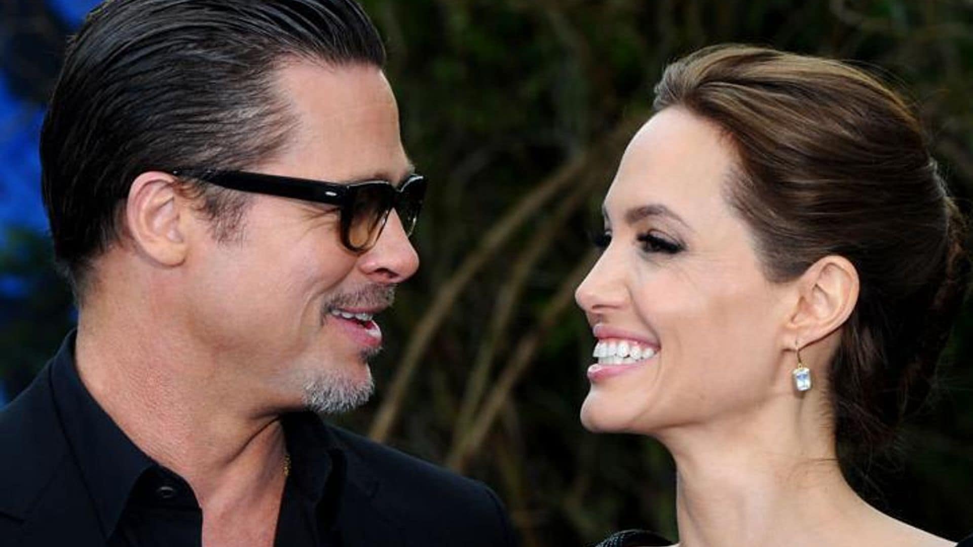 Brad Pitt and Angelina Jolie reach new agreement in on-going divorce