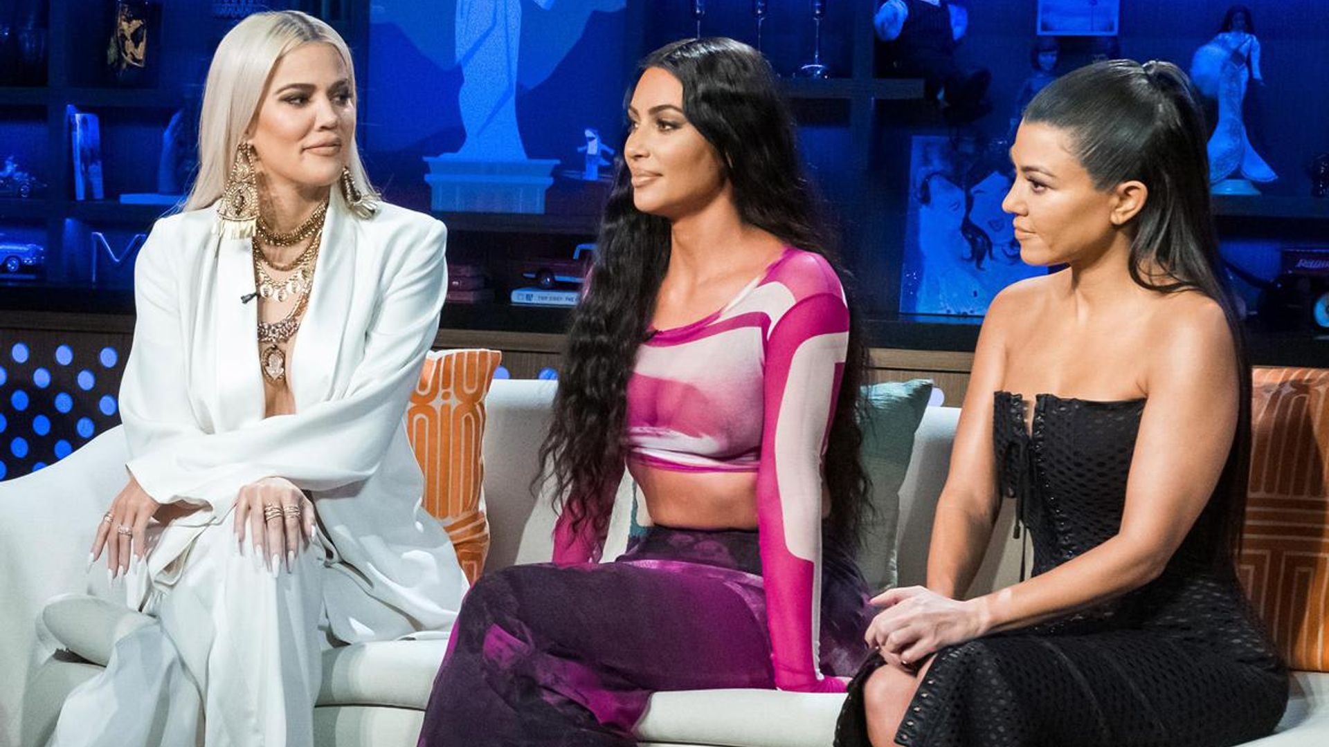 ‘The Kardashians’ Season 3: Everything we know, including Kim and Kourtney’s feud