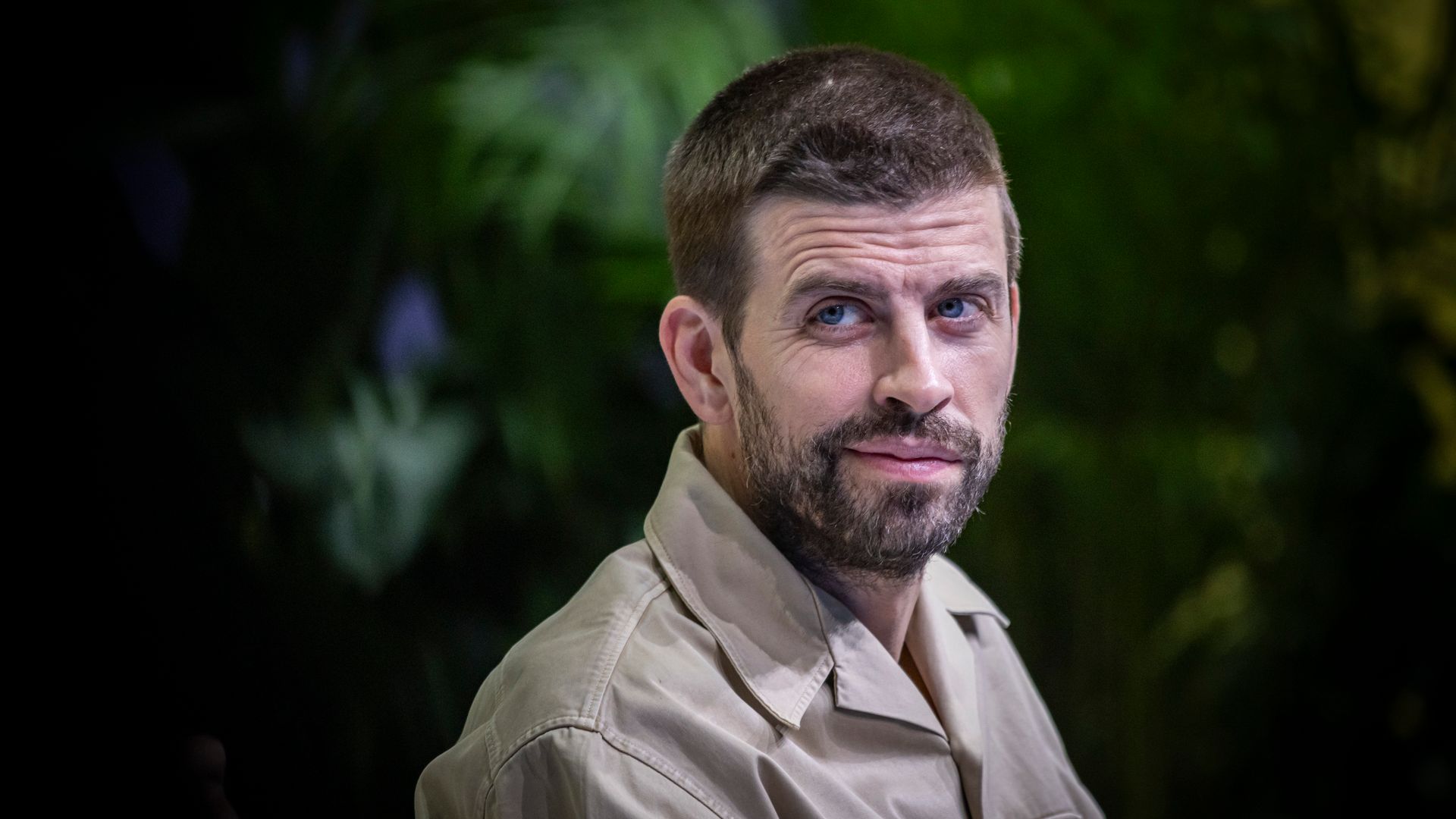 Piqué faces Kings League layoffs while retreating to his private sanctuary