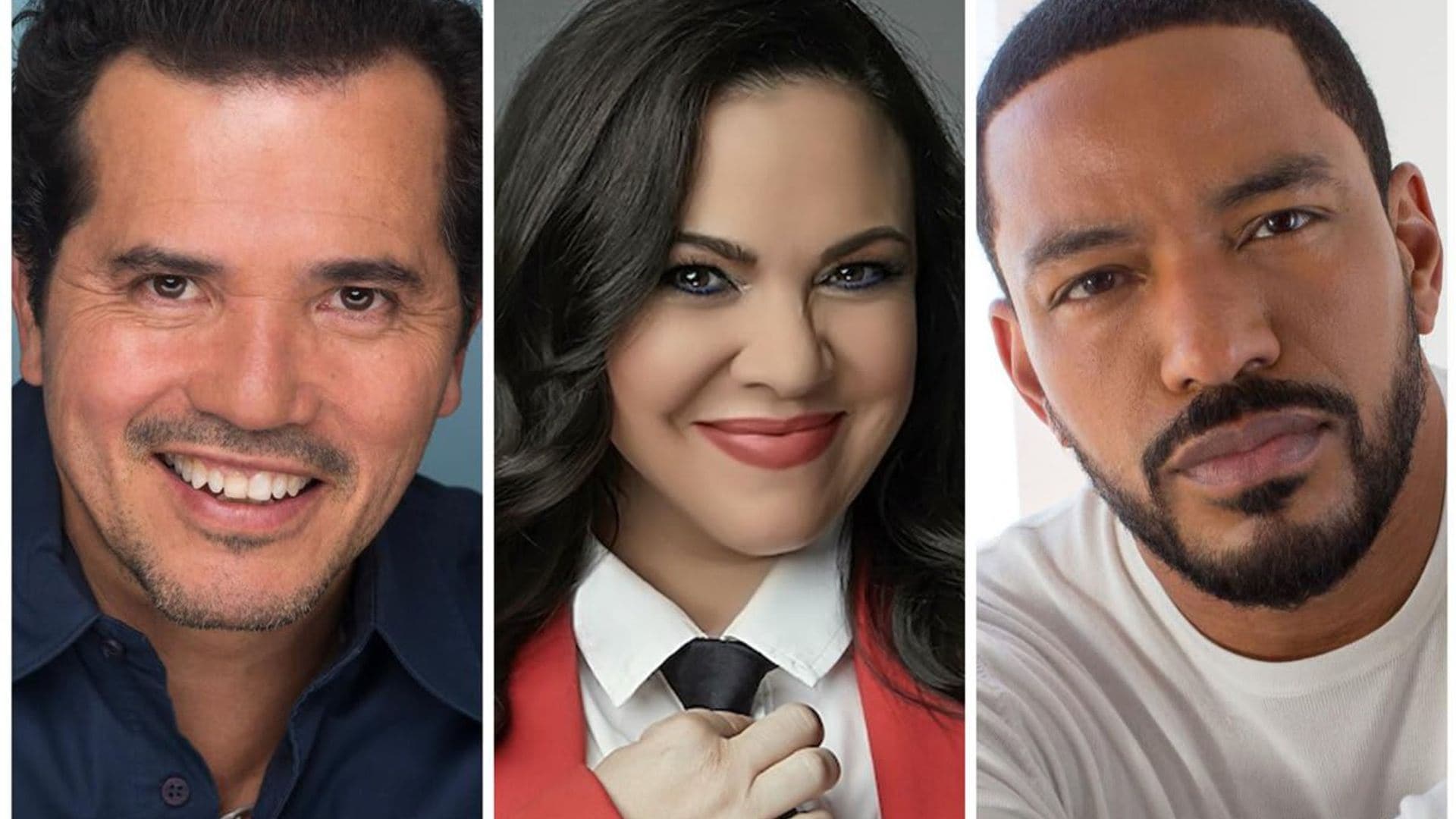 How to join Amazon Studios VOICES/VOCES: An entertainment celebration for Hispanic Heritage Month