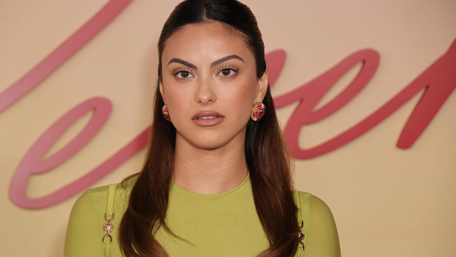 Camila Mendes shares her struggle with body dissatisfaction and negative attitudes toward obesity