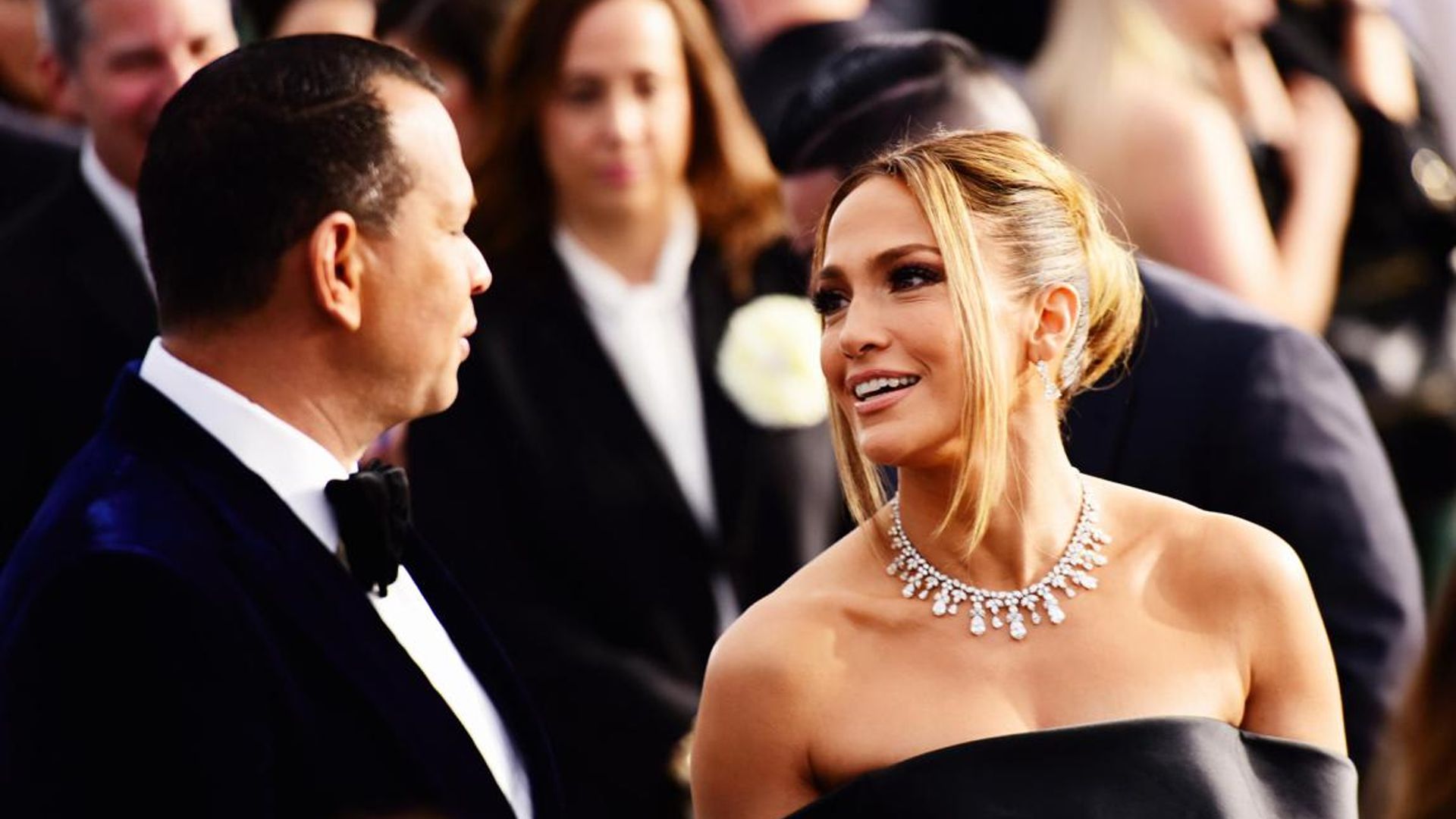 Five things we can't wait to see at the Academy Awards
