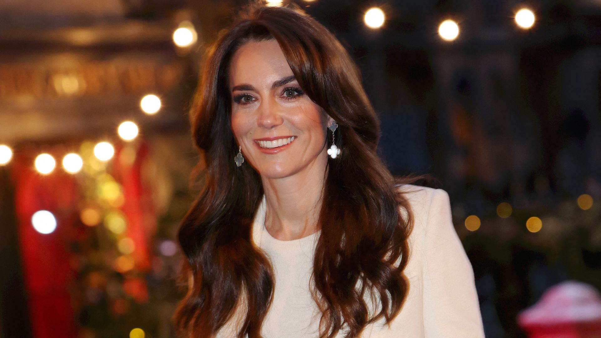 The unseen photo of Kate Middleton that shows her just as she is