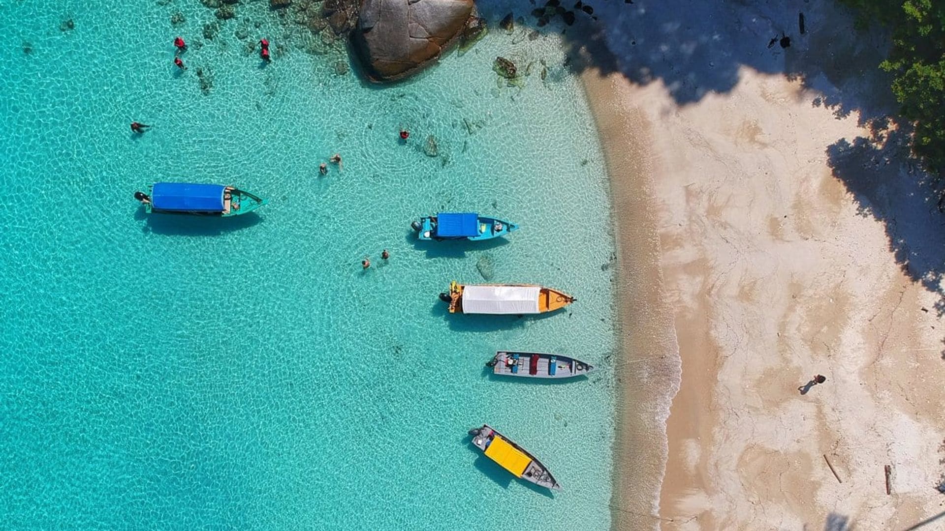 Top 10 destinations to visit in 2021 — or when the pandemic is over