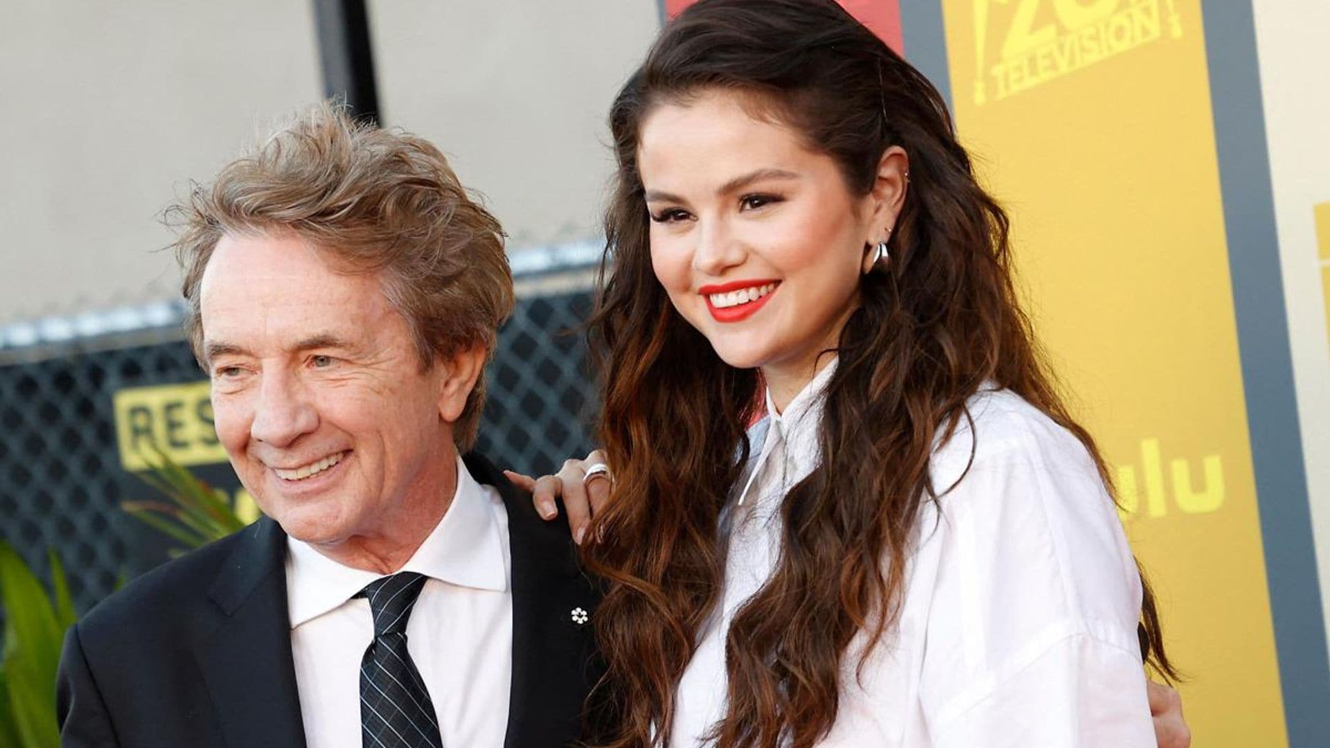 Selena Gomez: Why ‘Only Murders in The Building’ creators did not want to hire her