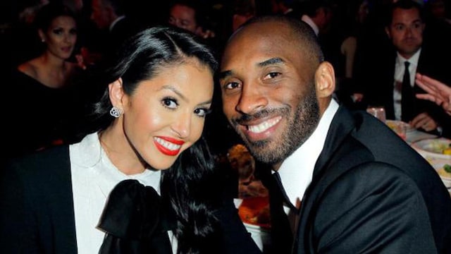 Vanessa Bryant remembers her 'forever' Valentine, Kobe Bryant, in a sweet tribute